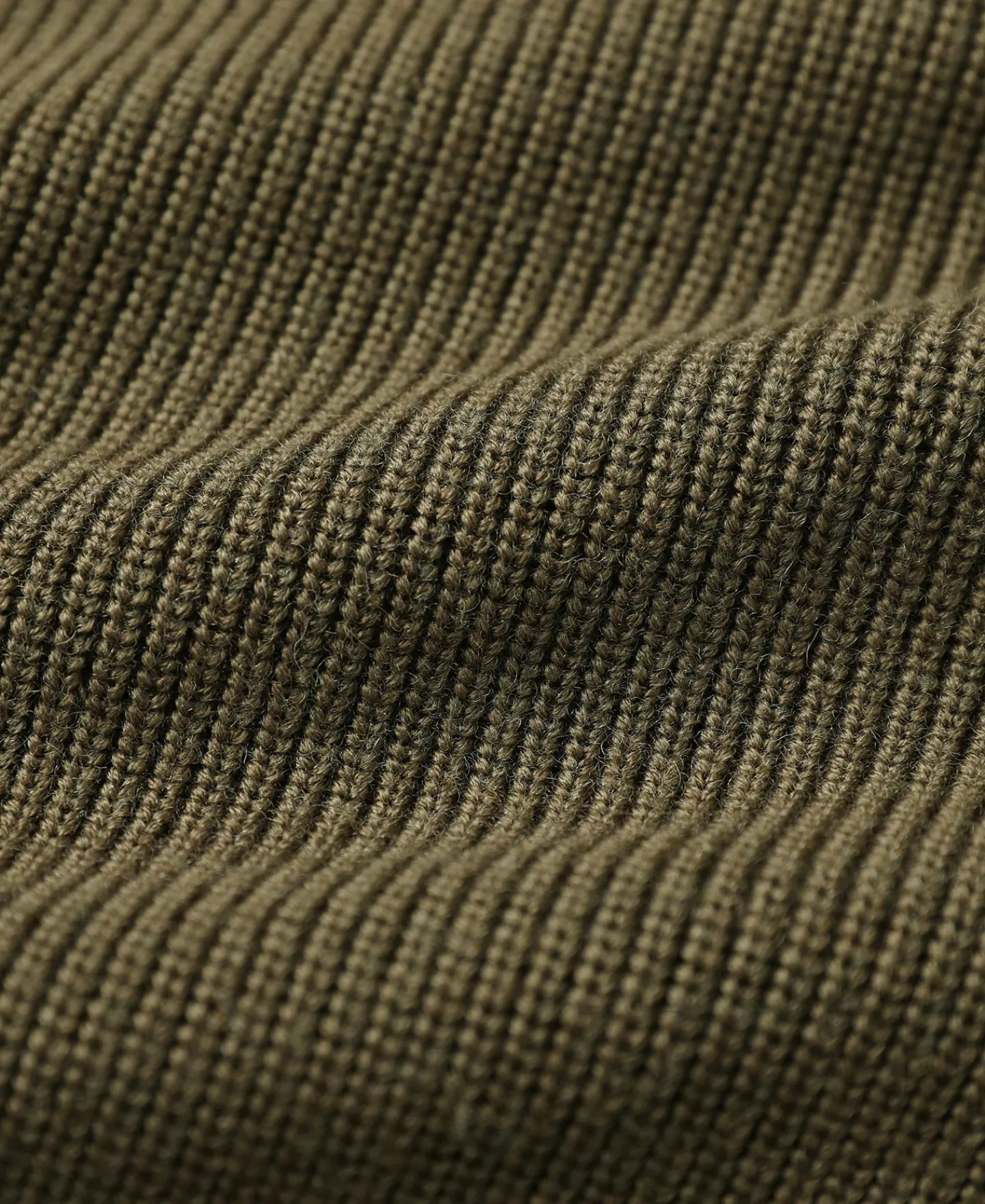 Sale USAAF Type A-1 V-neck Mechanics Sweater - Olive Knitwear&sweaters