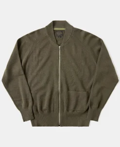 New USAAF Type C-2 Wool Sweater Knitwear&sweaters