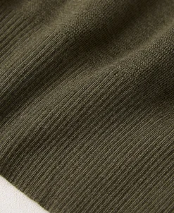 New USAAF Type C-2 Wool Sweater Knitwear&sweaters