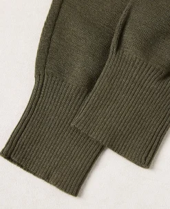 New USAAF Type C-2 Wool Sweater Knitwear&sweaters
