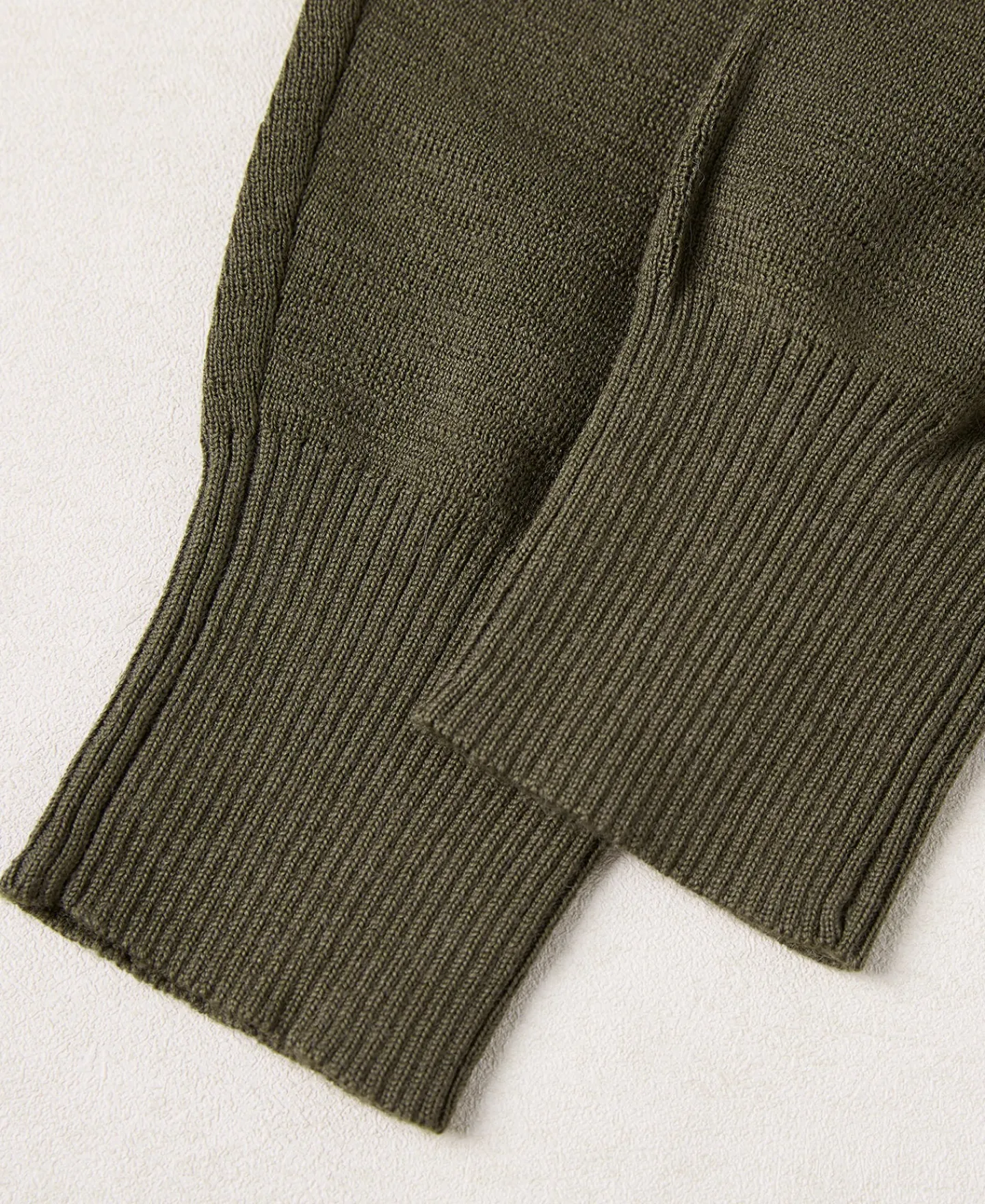 New USAAF Type C-2 Wool Sweater Knitwear&sweaters