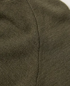 New USAAF Type C-2 Wool Sweater Knitwear&sweaters