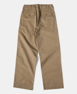Outlet 1944 USMC Officer Trousers - Khaki Pants&trousers