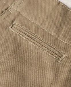 Outlet 1944 USMC Officer Trousers - Khaki Pants&trousers