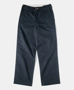 Hot 1944 USMC Officer Trousers - Navy Pants&trousers