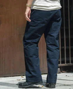 Hot 1944 USMC Officer Trousers - Navy Pants&trousers