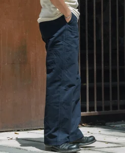 Hot 1944 USMC Officer Trousers - Navy Pants&trousers