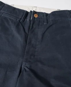 Hot 1944 USMC Officer Trousers - Navy Pants&trousers