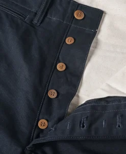 Hot 1944 USMC Officer Trousers - Navy Pants&trousers