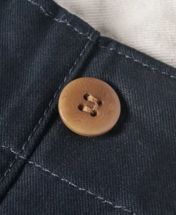 Hot 1944 USMC Officer Trousers - Navy Pants&trousers