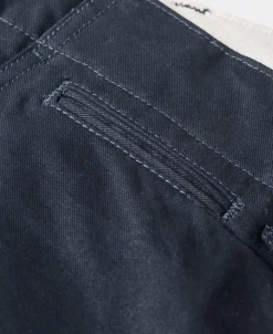 Hot 1944 USMC Officer Trousers - Navy Pants&trousers