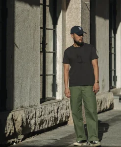 New 1944 USMC Officer Trousers - Olive Pants&trousers