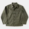 Discount USMC P-44 HBT Utility Jacket Jackets&coats