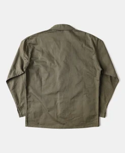 Fashion USMC P-41 HBT Utility Jacket Jackets&coats
