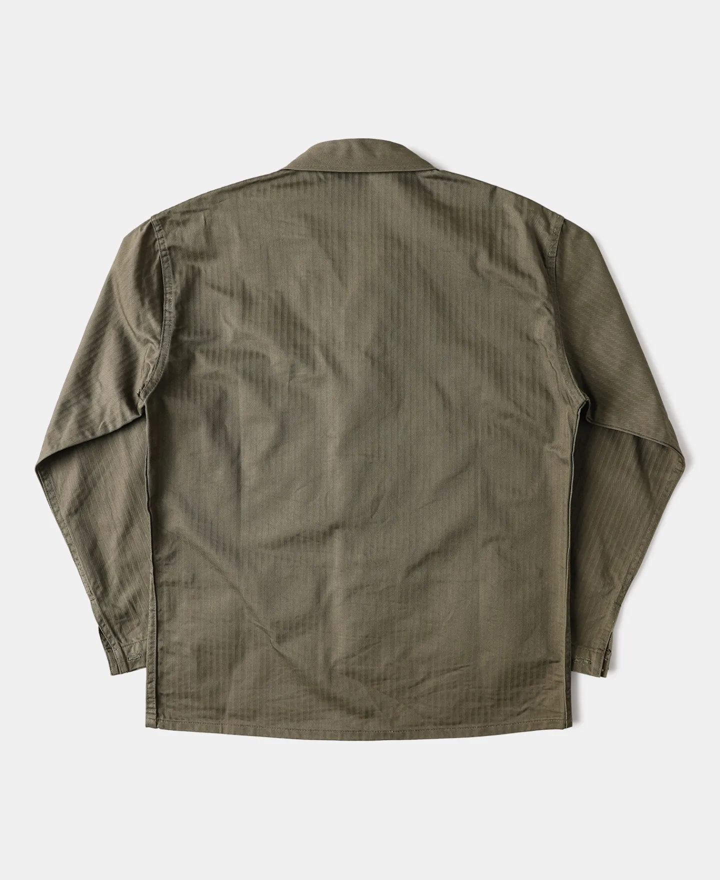 Fashion USMC P-41 HBT Utility Jacket Jackets&coats