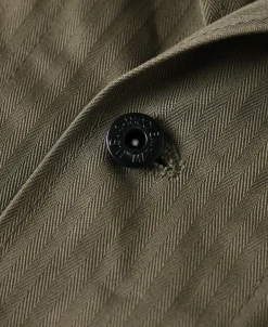 Fashion USMC P-41 HBT Utility Jacket Jackets&coats