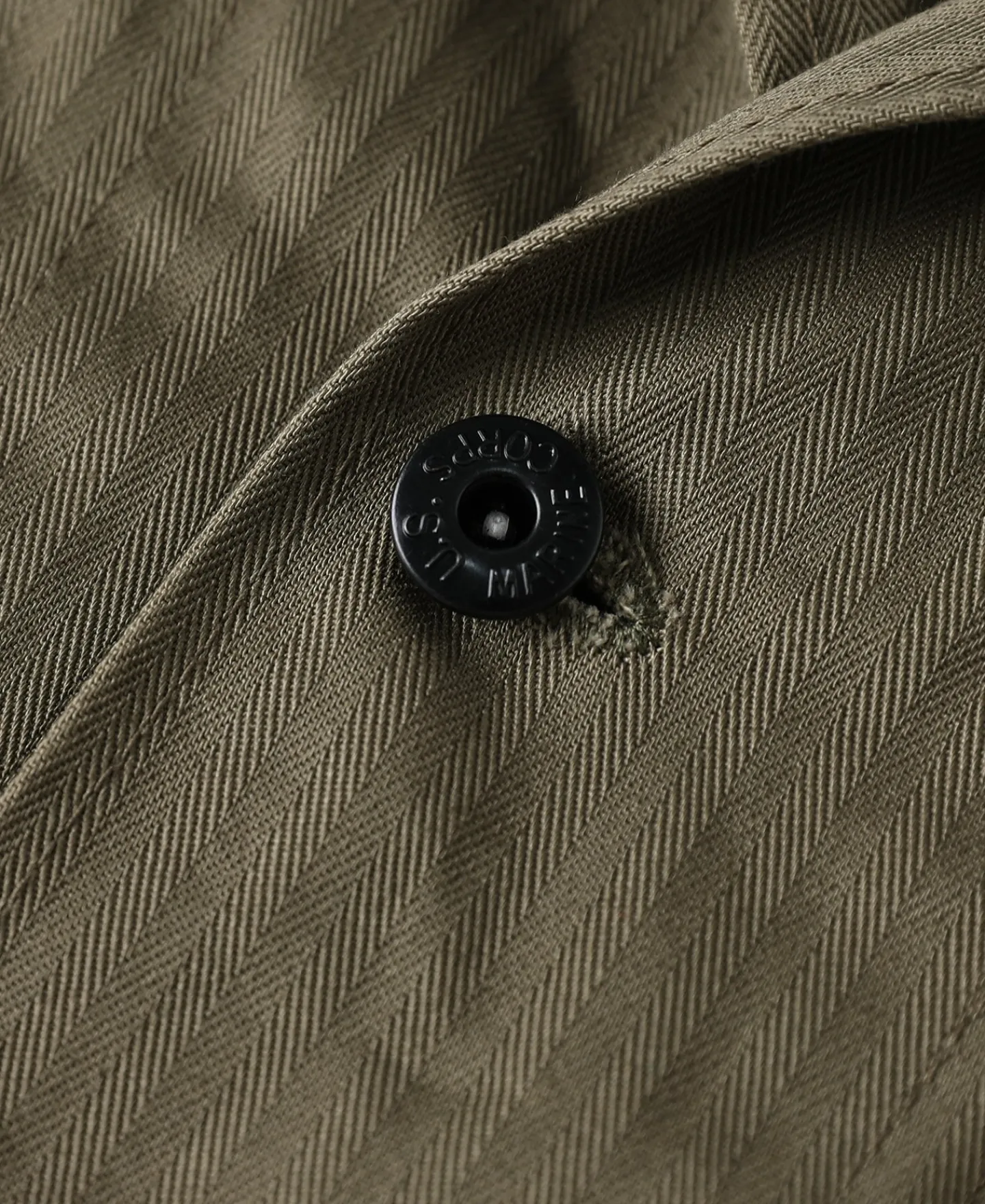 Fashion USMC P-41 HBT Utility Jacket Jackets&coats