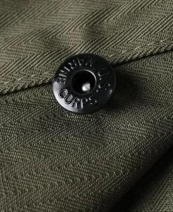 Discount USMC P-44 HBT Utility Jacket Jackets&coats