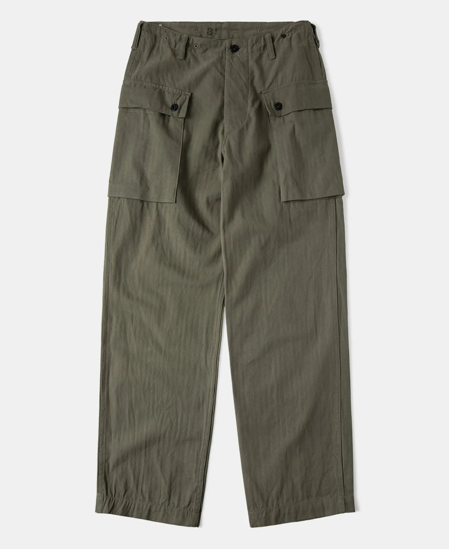 Best USMC P-44 Utility Pants Pants&trousers