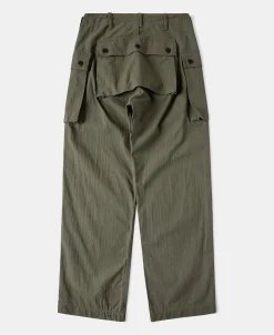 Best USMC P-44 Utility Pants Pants&trousers
