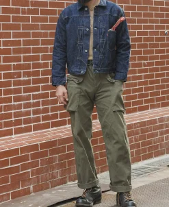 Best USMC P-44 Utility Pants Pants&trousers