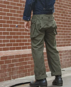 Best USMC P-44 Utility Pants Pants&trousers