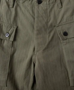 Best USMC P-44 Utility Pants Pants&trousers