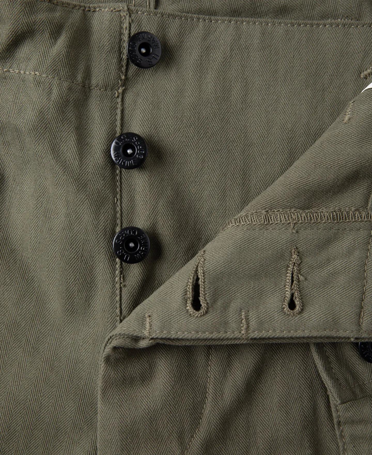 Best USMC P-44 Utility Pants Pants&trousers