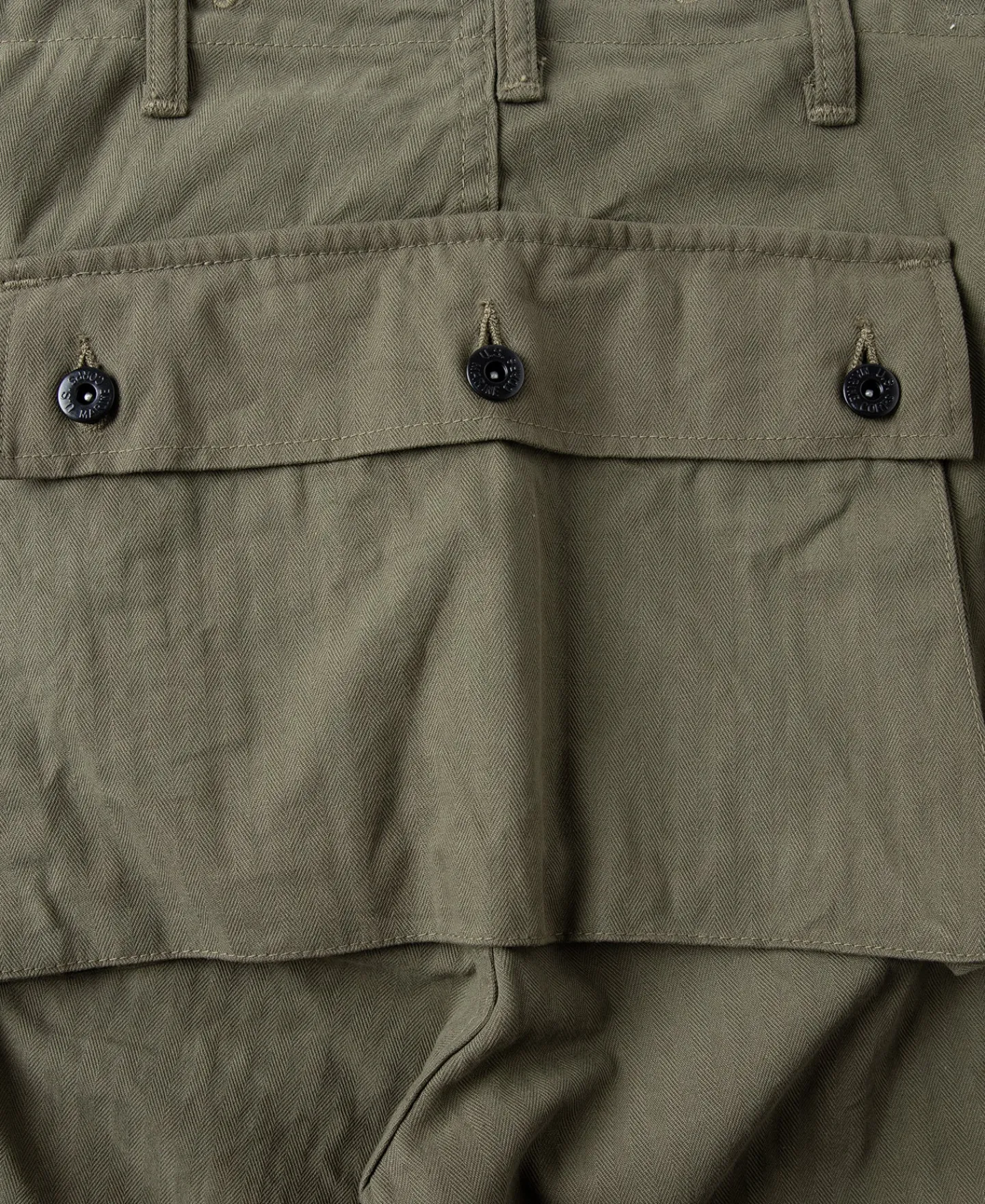 Best USMC P-44 Utility Pants Pants&trousers