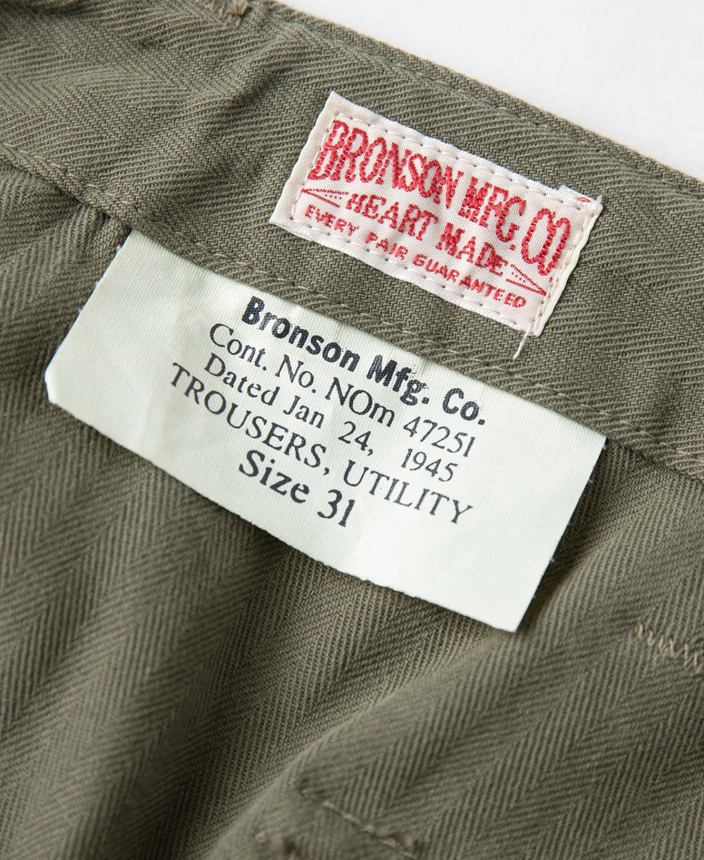 Best USMC P-44 Utility Pants Pants&trousers