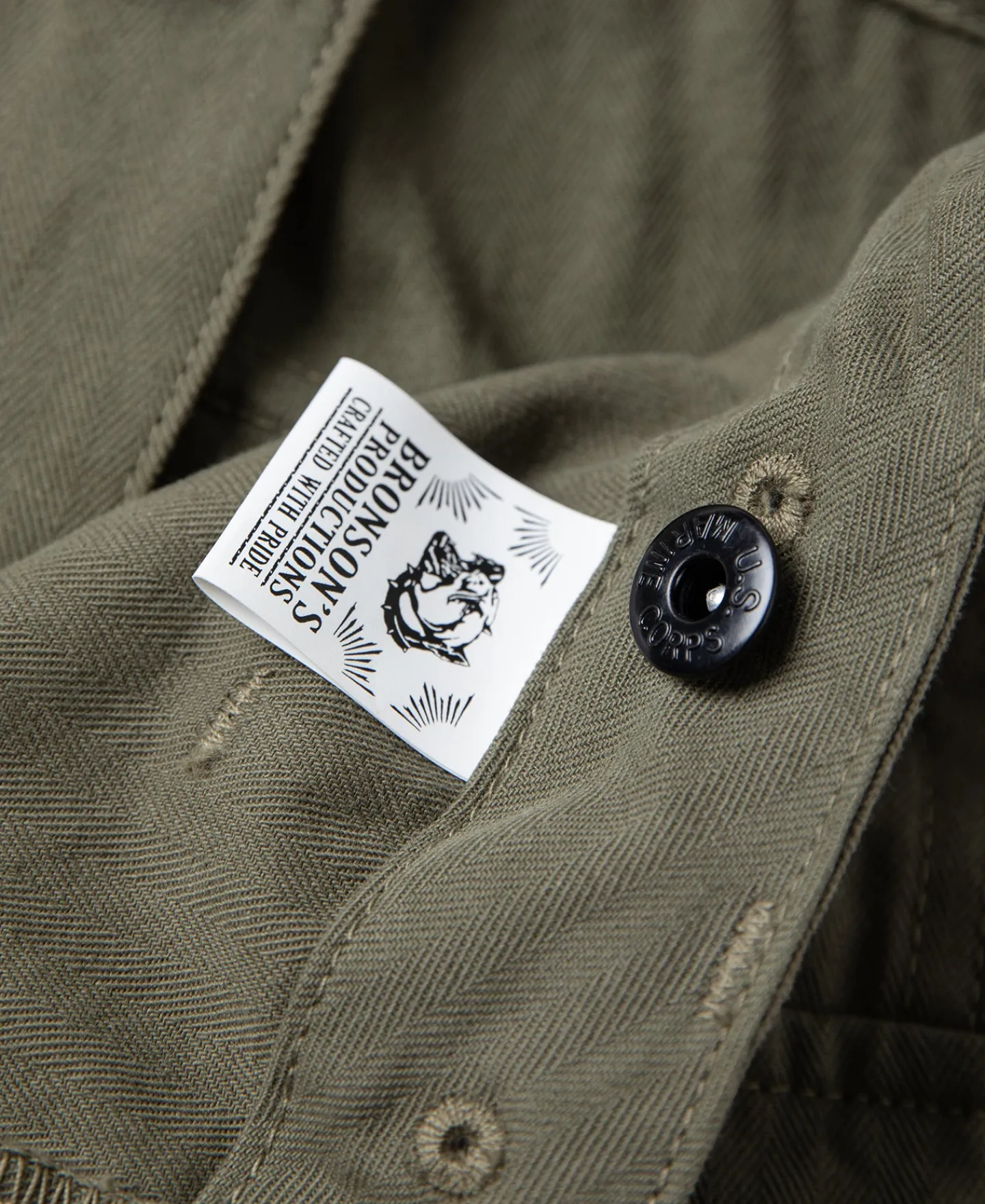 Best USMC P-44 Utility Pants Pants&trousers