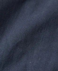 Best USMC P-44 Utility Shorts - Navy Shorts
