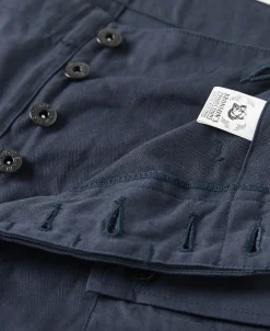 Best USMC P-44 Utility Shorts - Navy Shorts