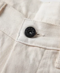 Online USN Herringbone Deck Pants Pants&trousers