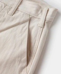 Online USN Herringbone Deck Pants Pants&trousers
