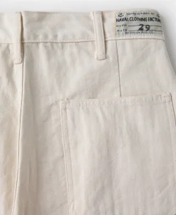 Online USN Herringbone Deck Pants Pants&trousers