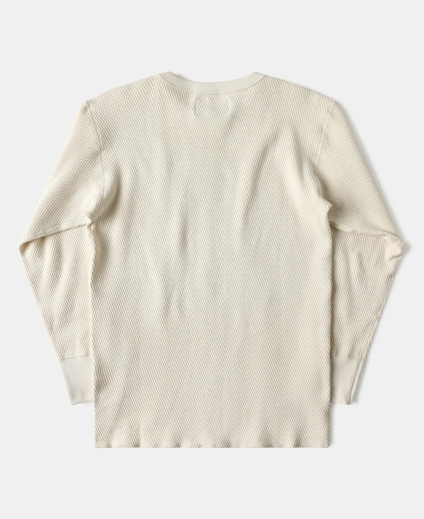 Best USN Raschel Knit Thermal Shirt Long Sleeve T-Shirts | T-shirts