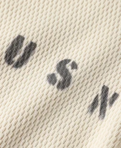 Best USN Raschel Knit Thermal Shirt Long Sleeve T-Shirts | T-shirts