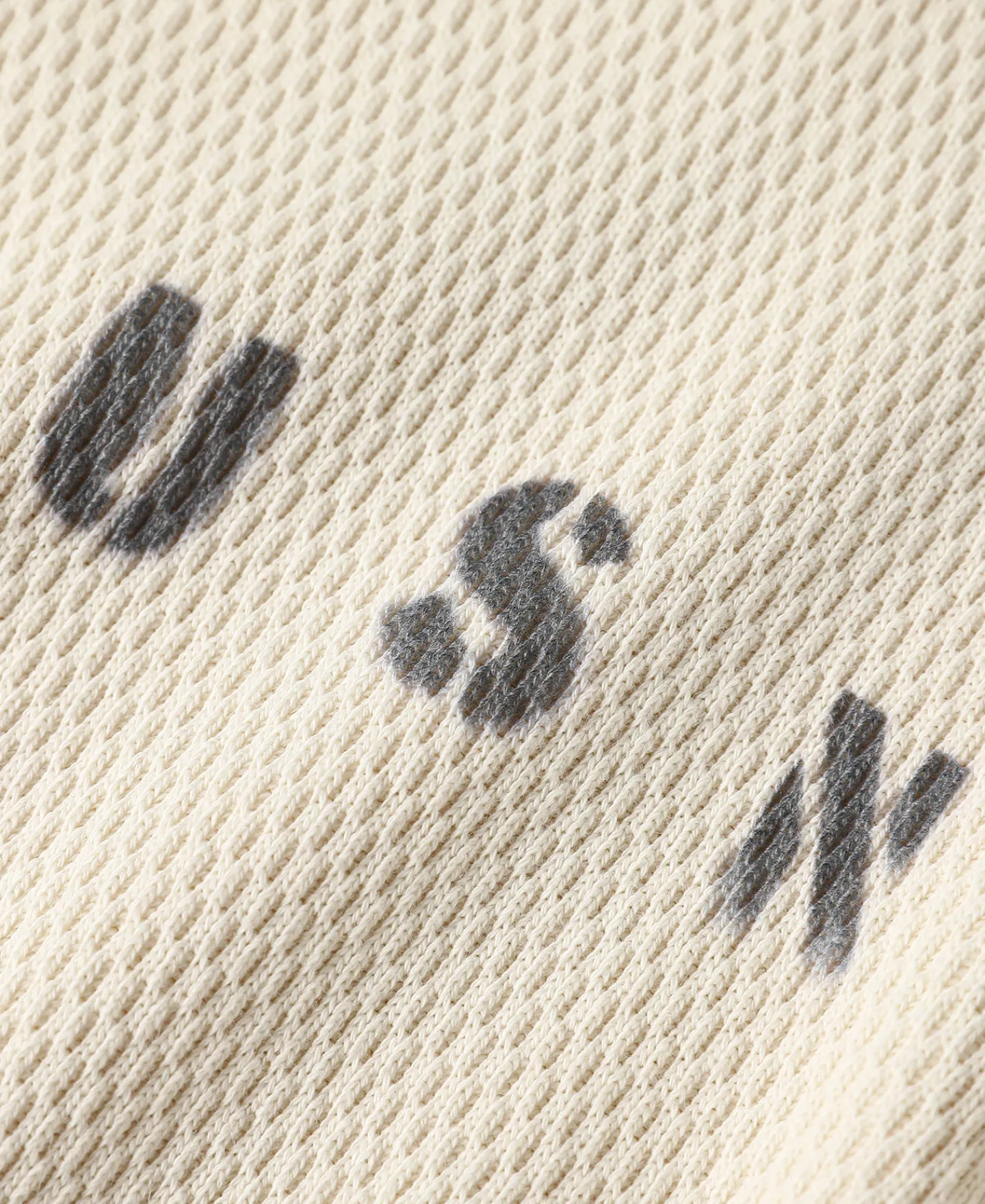 Best USN Raschel Knit Thermal Shirt Long Sleeve T-Shirts | T-shirts