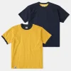 Discount USN UDT Team Reversible T-Shirt Short Sleeve T-Shirts | T-shirts