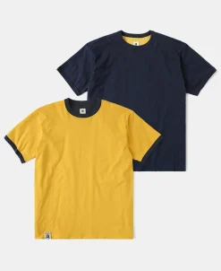 Discount USN UDT Team Reversible T-Shirt Short Sleeve T-Shirts | T-shirts