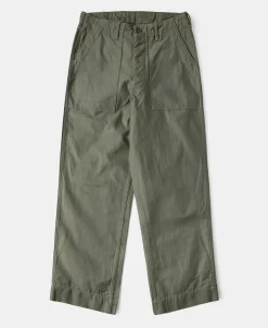 Discount Vietnam War OG-107 Fatigue Utility Pants Pants&trousers
