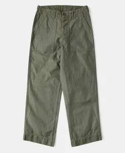 Discount Vietnam War OG-107 Fatigue Utility Pants Pants&trousers