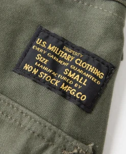 Discount Vietnam War OG-107 Fatigue Utility Pants Pants&trousers