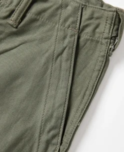 Discount Vietnam War OG-107 Fatigue Utility Pants Pants&trousers