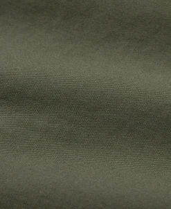 Clearance Vietnam War US Army OG107 Fatigue Utility Shirt - Plain Long Sleeve Shirts | Shirts