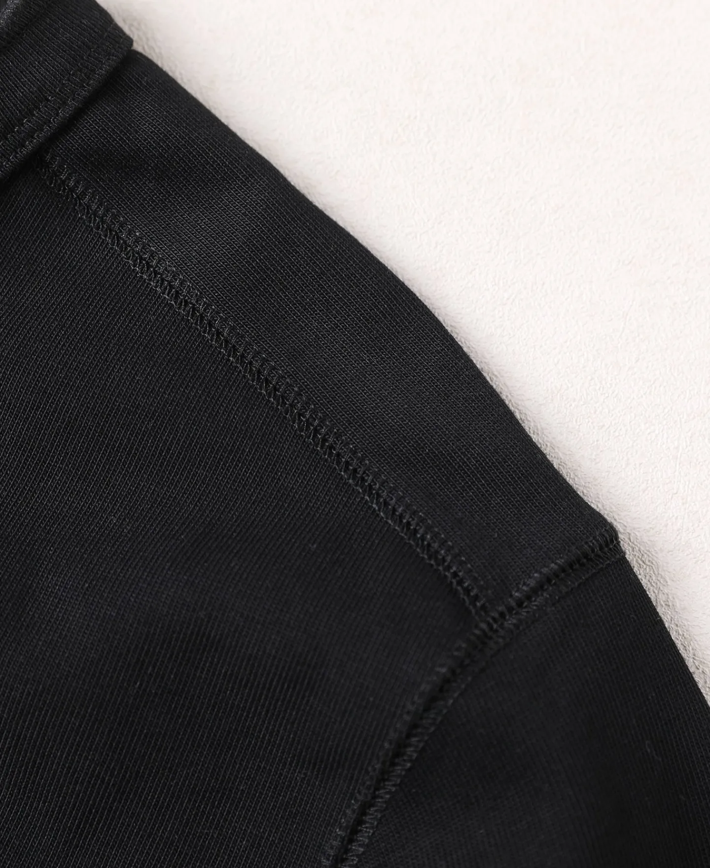 Hot Vintage Long Sleeve Henley Shirt - Black Henleys | Long Sleeve T-Shirts