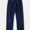 Outlet Vintage Selvedge Denim Work Trousers Jeans | Denim