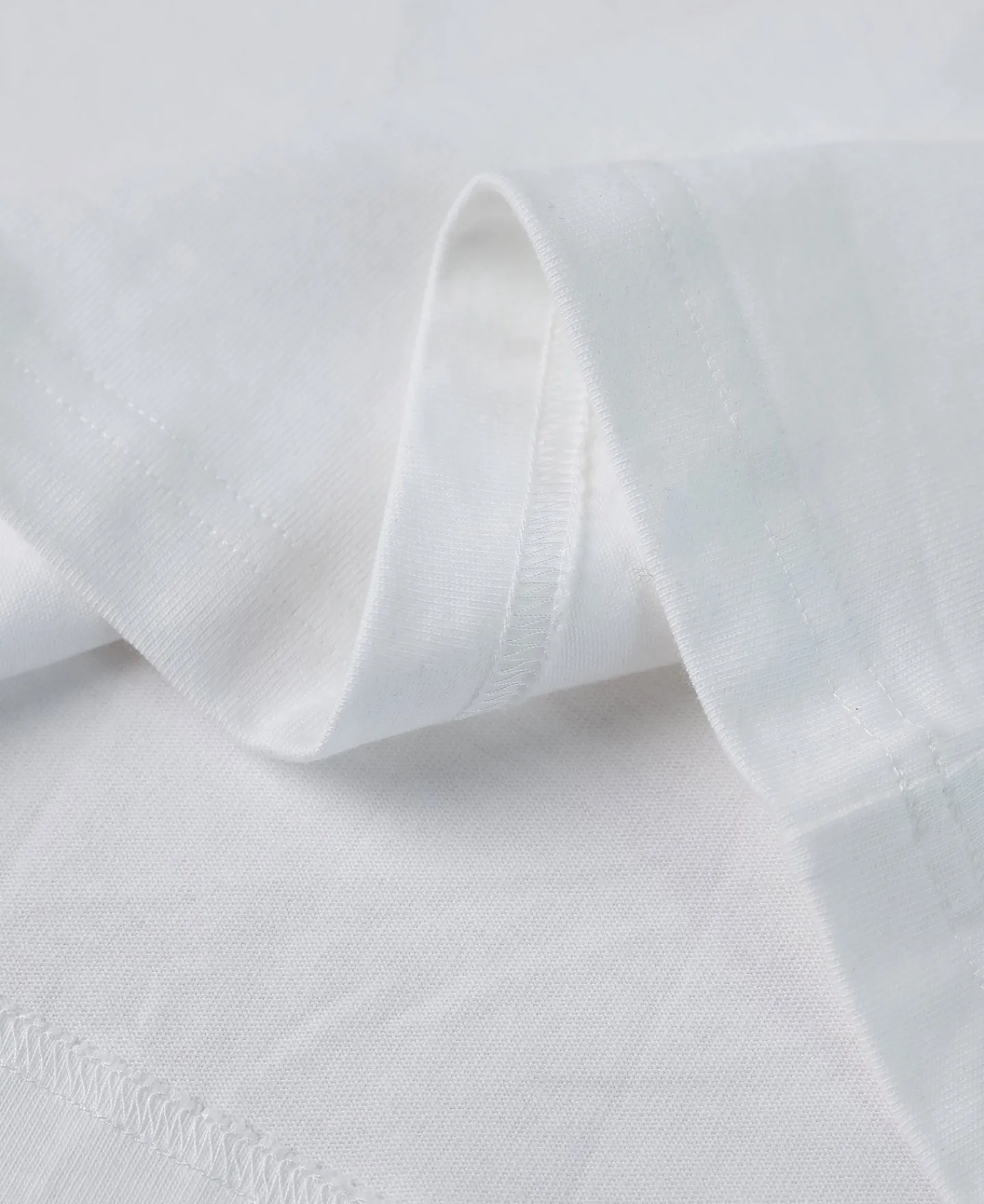 Discount Vintage Short Sleeve Henley T-Shirt - White T-shirts | Henleys
