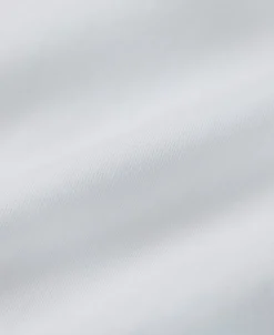 Discount Vintage Short Sleeve Henley T-Shirt - White T-shirts | Henleys